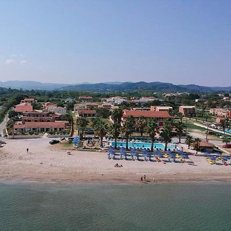 Beach Star Hotel Сідарі Екстер'єр фото