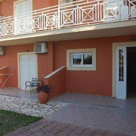Beach Star Hotel Сідарі Екстер'єр фото