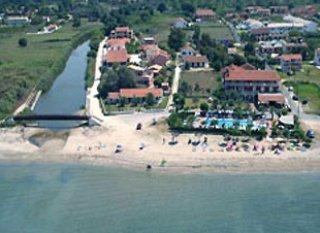 Beach Star Hotel Сідарі Екстер'єр фото