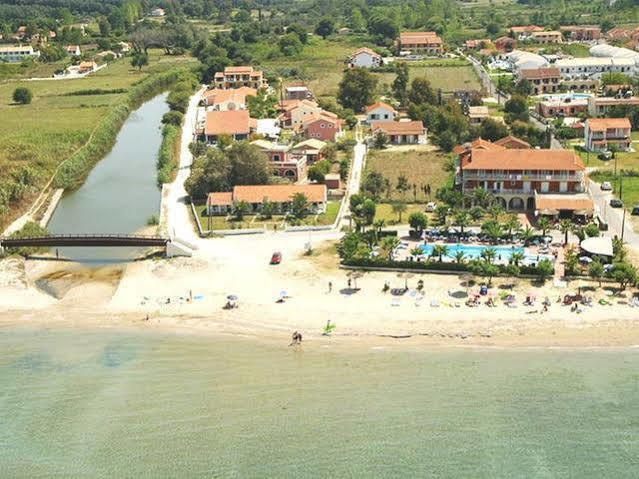 Beach Star Hotel Сідарі Екстер'єр фото