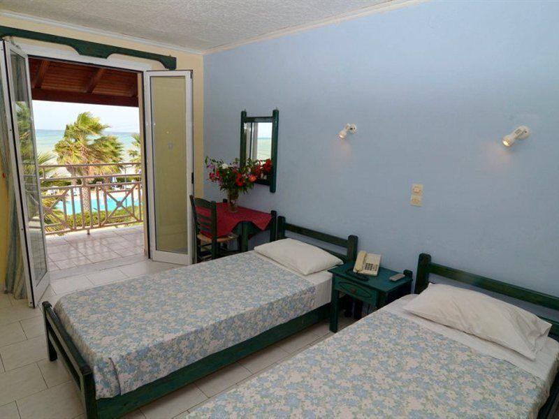 Beach Star Hotel Сідарі Екстер'єр фото
