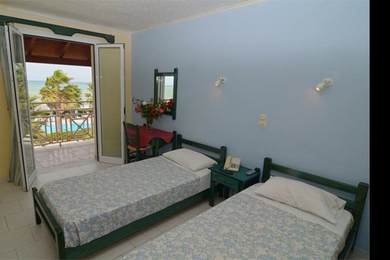 Beach Star Hotel Сідарі Екстер'єр фото